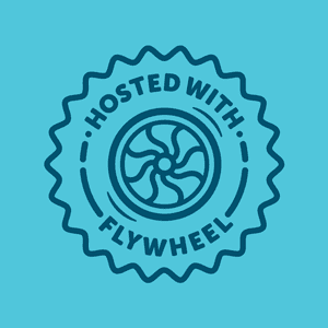 Flywheel Logo