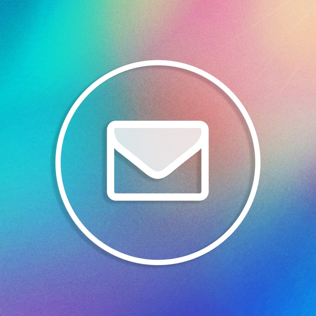 Email icon