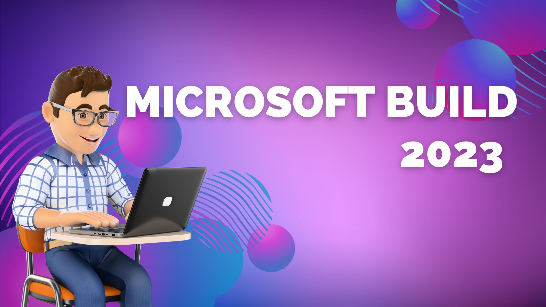 AI Changing Development and Microsoft Build 2023 Greg Doig