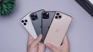 Trading Your iPhone 14 for the New iPhone 15 cover