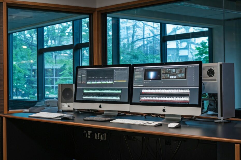 Final Cut Pro 11: Apple's New Video Editing Beast (And Why You Should Care) cover