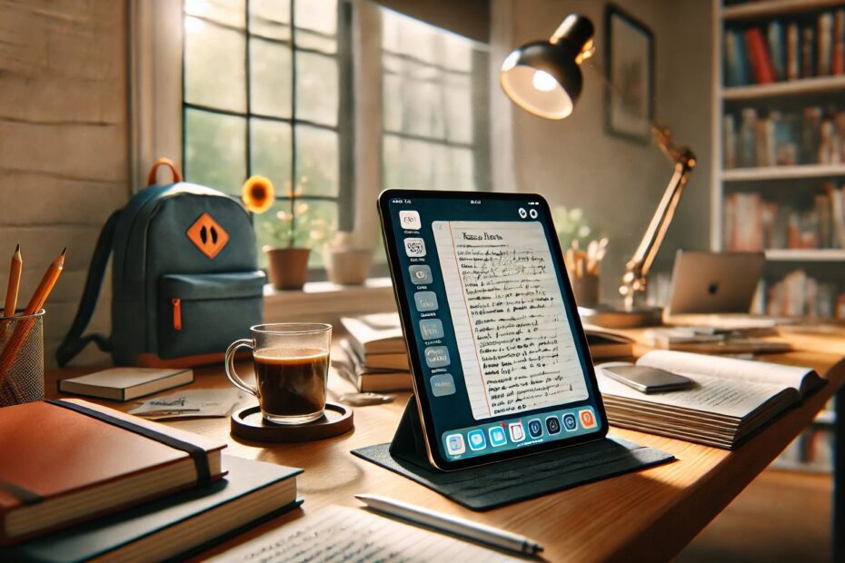 From Notes to Projects: Finding Your Ideal iPad for College Life cover