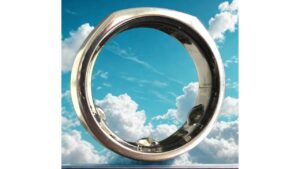 Smart Rings: The Next Frontier in Personal Health for 2025 cover