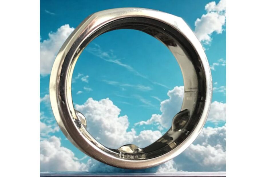 Smart Rings: The Next Frontier in Personal Health for 2025 cover