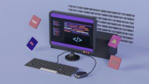 Website Builder From Mozilla - Solo cover