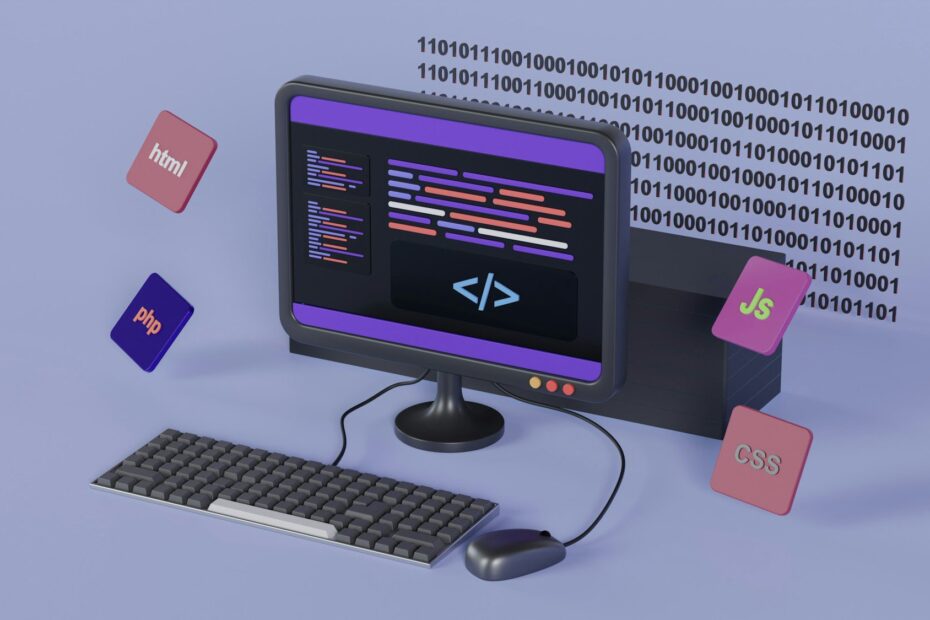 Website Builder From Mozilla - Solo cover