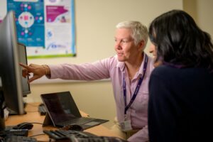 How AI-powered social engineering exploits help desk staff and what tech companies can do to stay ahead cover
