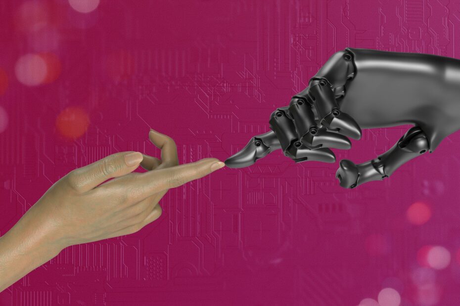 The AI Revolution: Who's Leading the Charge in 2025 cover