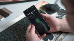 The Invisible Architecture of Identity: Why Your Next ID Won’t Be Made of Plastic cover