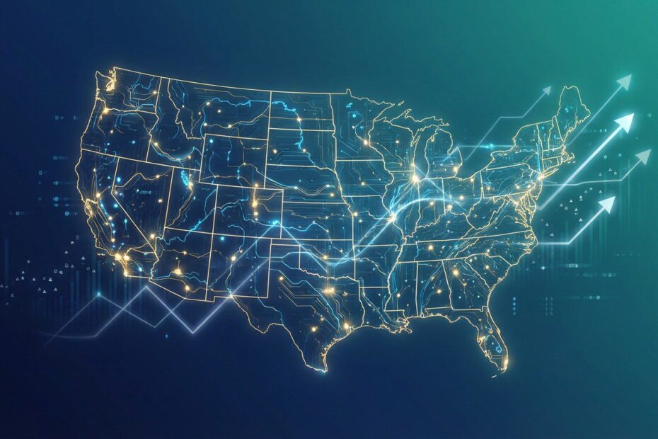 How AI is Reshaping the Economy: Insights from Anthropic’s March 2026 Economic Index cover