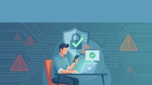 Take back control of your hacked account cover image