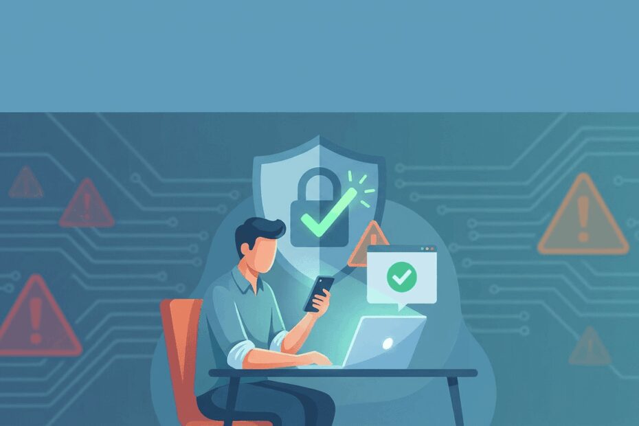 Take back control of your hacked account cover image