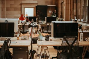Beyond the chatbot: 5 ways AI workspaces are redefining how we work. cover