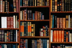 Why AI Companies Are Destroying Books to Train Models cover