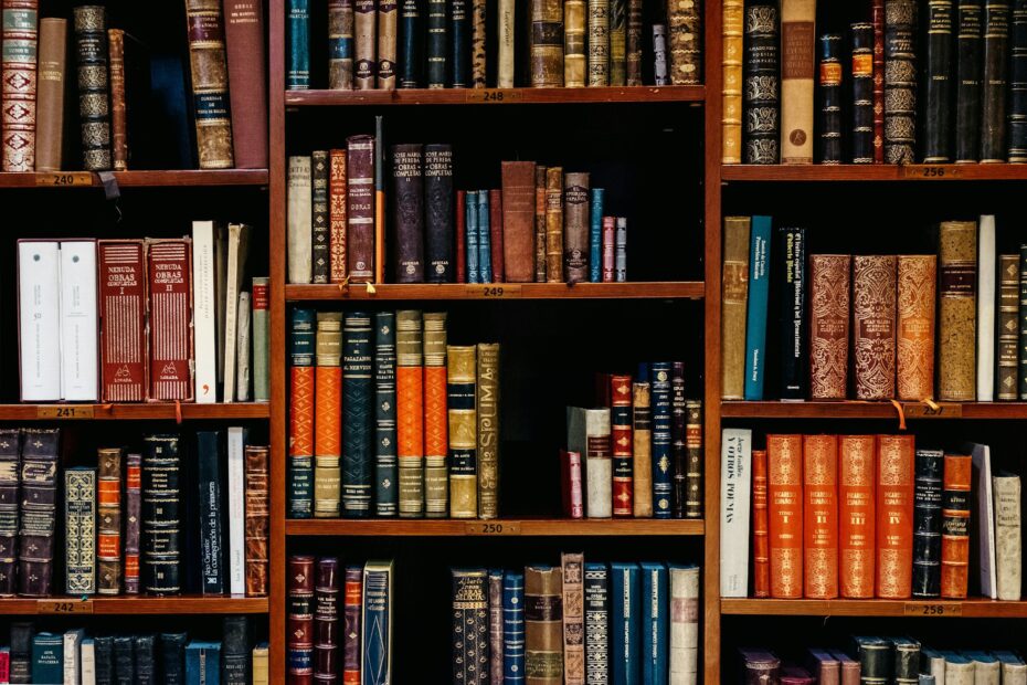 Why AI Companies Are Destroying Books to Train Models cover