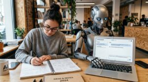 NotebookLM privacy: what happens to your PDFs and notes? cover