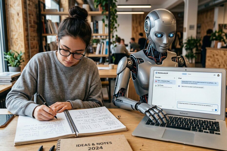 NotebookLM privacy: what happens to your PDFs and notes? cover