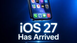 iOS 27 Apple Intelligence: The biggest new features, Siri AI, and privacy changes cover